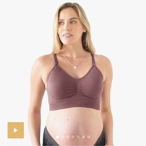 Kindred Bravely Simply Sublime Nursing Bra (m)